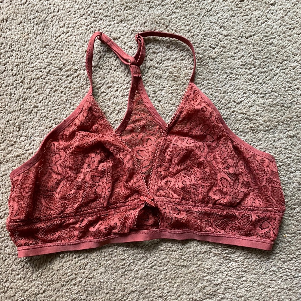Aerie Lace Bralette